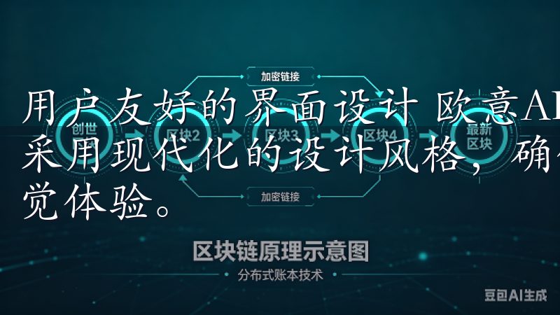 用户友好的界面设计 欧意APP界面设计上注重简洁与美观，采用现代化的设计风格，确保用户使用过程中能够获得流畅的视觉体验。
