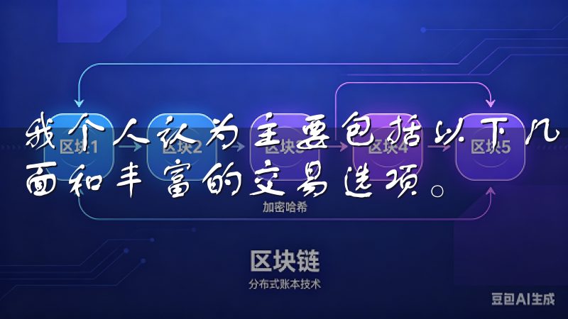 我个人认为主要包括以下几点：安全性、流动性、用户友好的界面和丰富的交易选项。