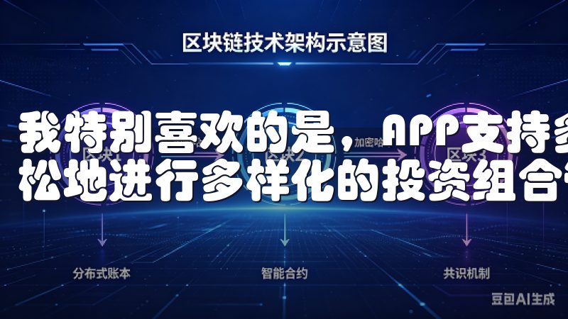 我特别喜欢的是，APP支持多种加密货币交易，这让我可以轻松地进行多样化的投资组合管理。