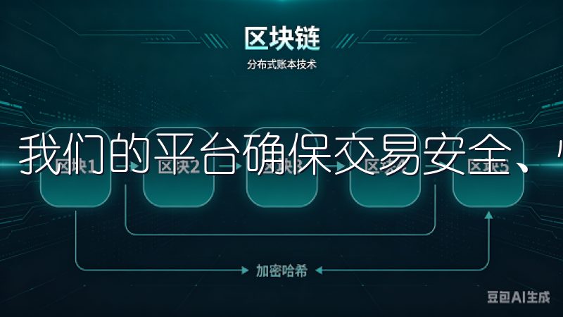 我们的平台确保交易安全、快速执行，助您轻松管理数字资产。