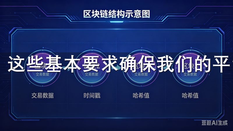 这些基本要求确保我们的平台安全可靠，符合所有合规性标准。